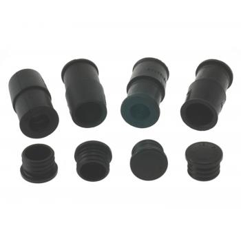 Raybestos H16158 - Disc Brake Caliper Bushing Raybestos H16158 Disc Brake Caliper Bushing product image 1 of 1