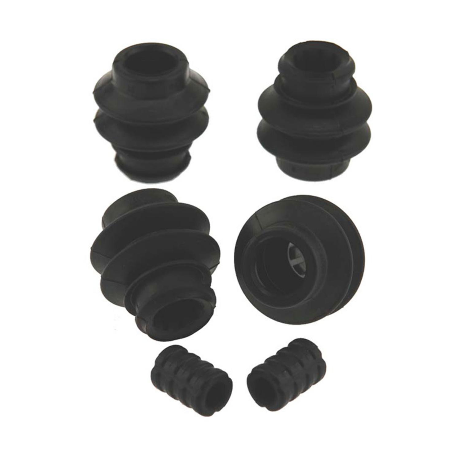 Raybestos H16159 Disc Brake Caliper Bushing product image 1 of 1