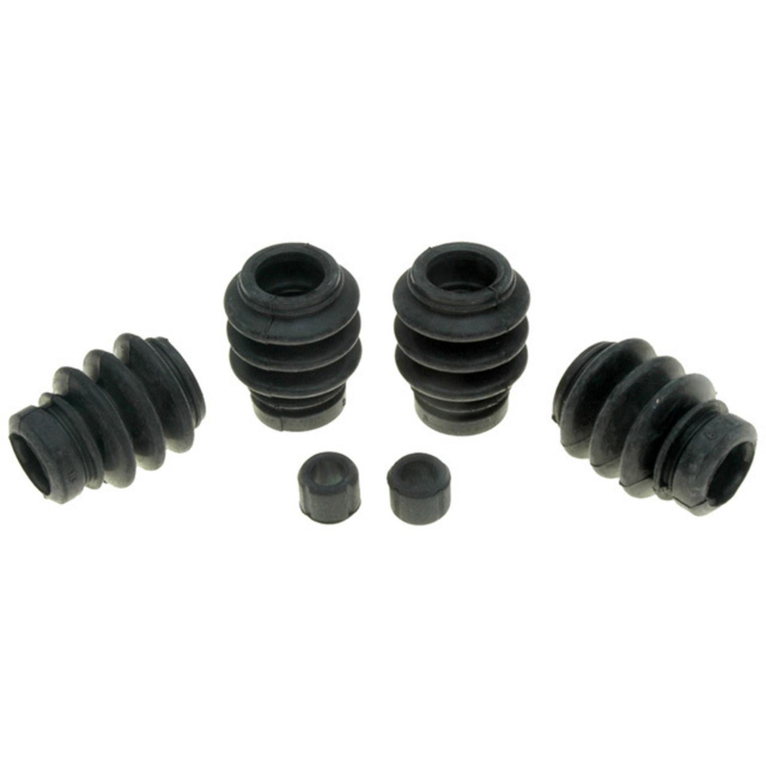 Raybestos H16182 - Disc Brake Caliper Bushing Raybestos H16182 Disc Brake Caliper Bushing product image 1 of 1