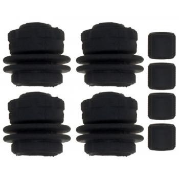 Raybestos H16186 Disc Brake Caliper Bushing product image 1 of 1
