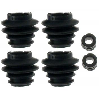 Raybestos H16189 Disc Brake Caliper Bushing product image 1 of 1