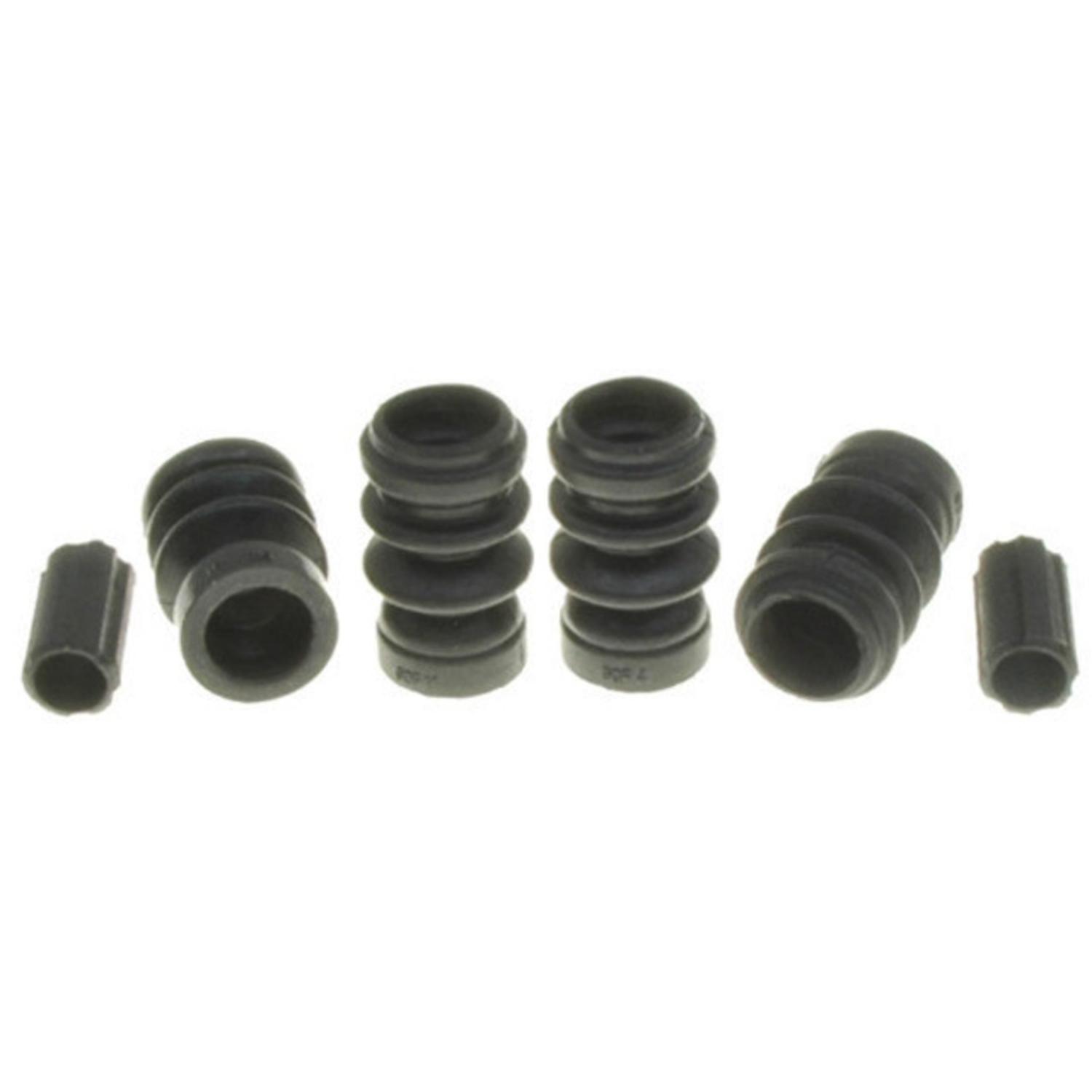 Raybestos H16190 Disc Brake Caliper Bushing product image 1 of 1
