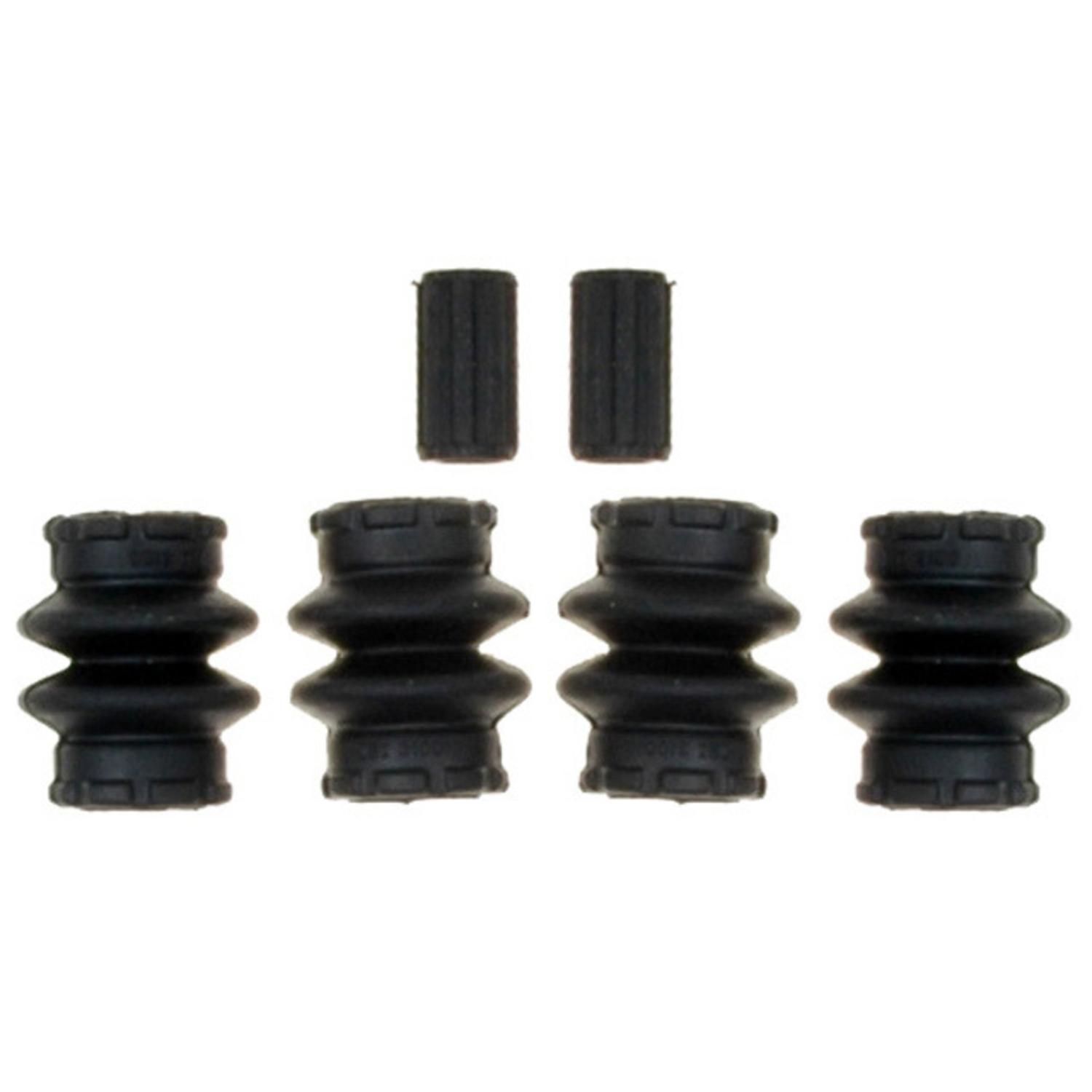 Raybestos H16194 - Disc Brake Caliper Bushing Raybestos H16194 Disc Brake Caliper Bushing product image 1 of 1