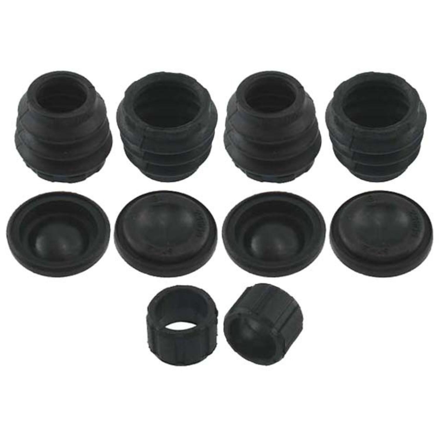 Raybestos H16199 Disc Brake Caliper Bushing product image 1 of 1