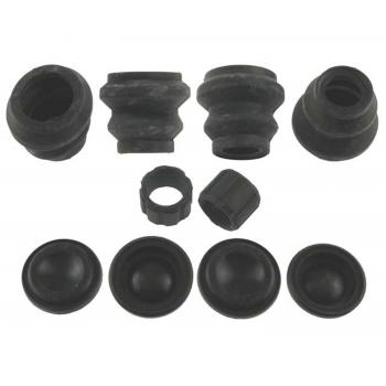 Raybestos H16201 Disc Brake Caliper Bushing product image 1 of 1