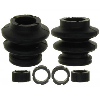 Raybestos H16202 - Disc Brake Caliper Bushing Raybestos H16202 Disc Brake Caliper Bushing product image 1 of 1