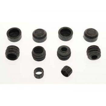 Raybestos H16212 Disc Brake Caliper Bushing product image 1 of 1