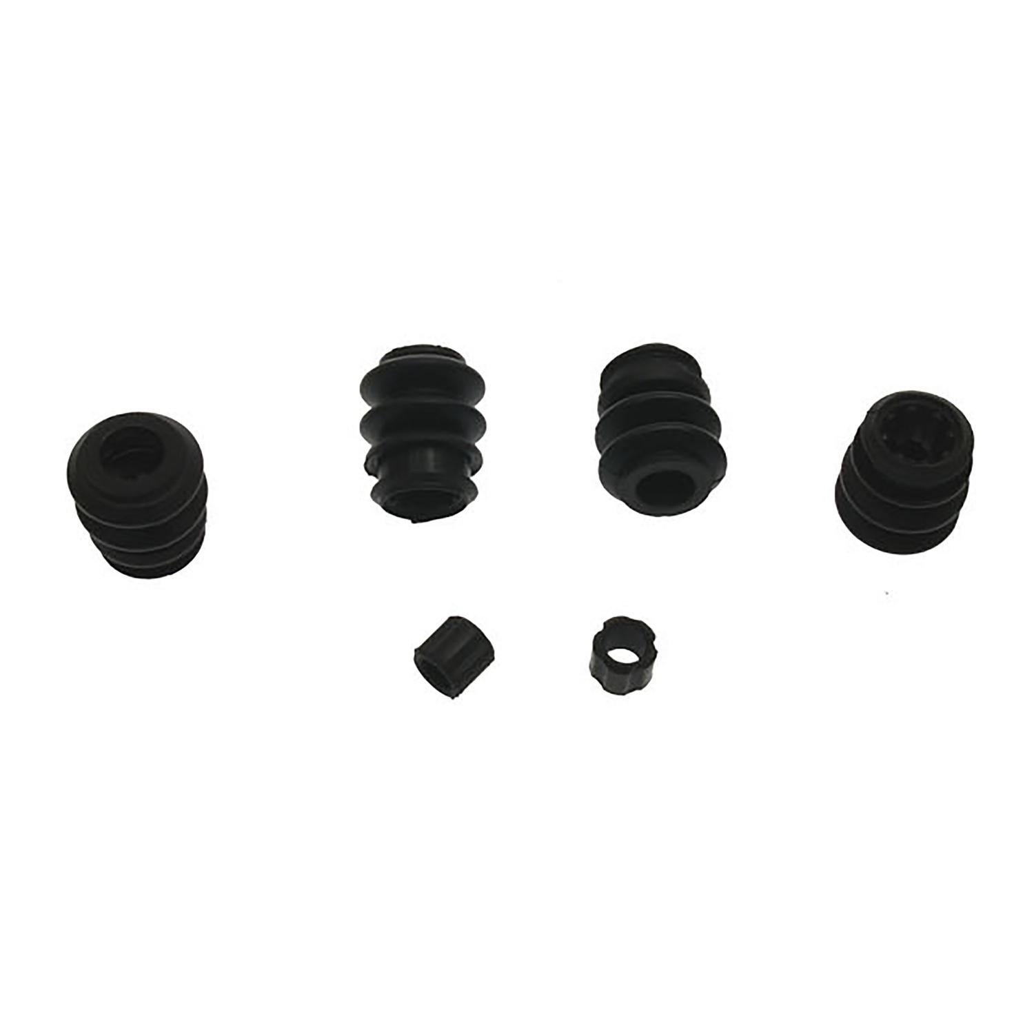 Raybestos H16213 Disc Brake Caliper Bushing product image 1 of 1