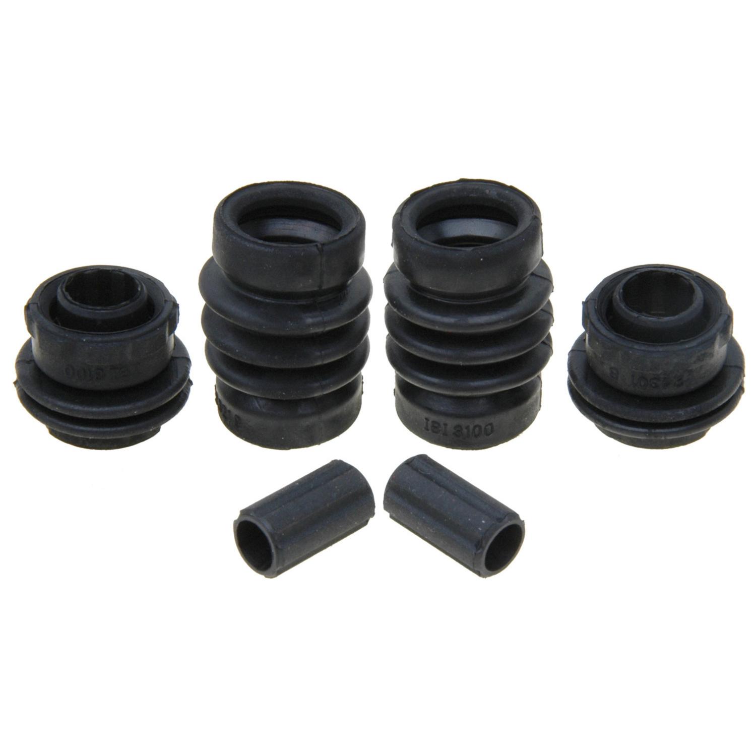 Raybestos H16220 Disc Brake Caliper Bushing product image 1 of 1