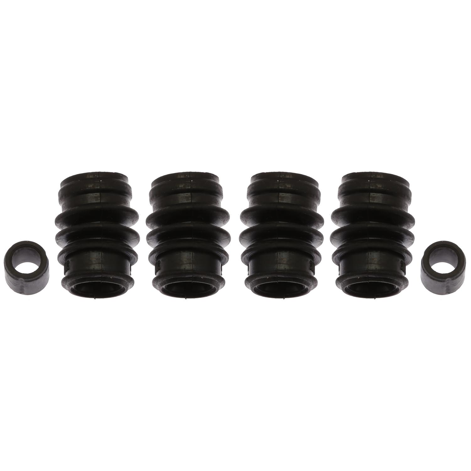 Raybestos H16221 Disc Brake Caliper Bushing product image 1 of 1