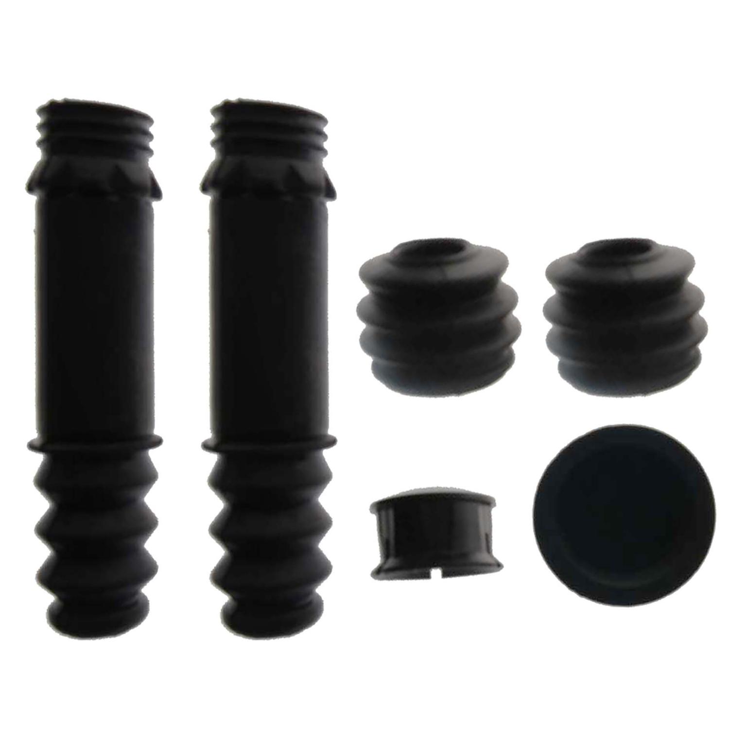 Raybestos H16226A Disc Brake Caliper Bushing product image 1 of 1