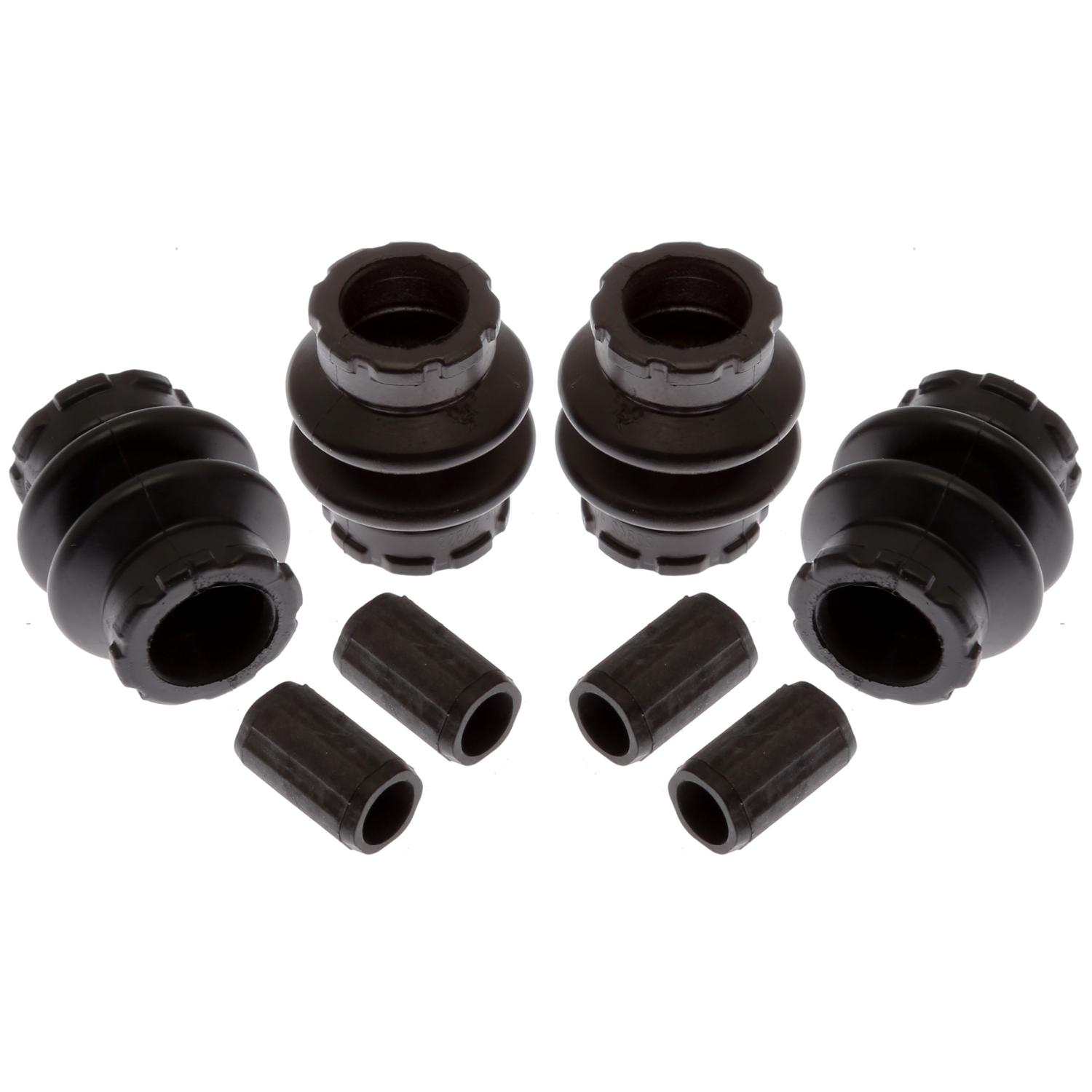 Raybestos H16228A - Disc Brake Caliper Bushing Raybestos H16228A Disc Brake Caliper Bushing product image 1 of 1