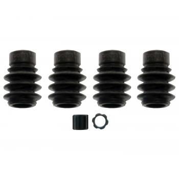 Raybestos H16230A Disc Brake Caliper Bushing product image 1 of 1