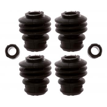 Raybestos H16232 Disc Brake Caliper Bushing product image 2 of 2