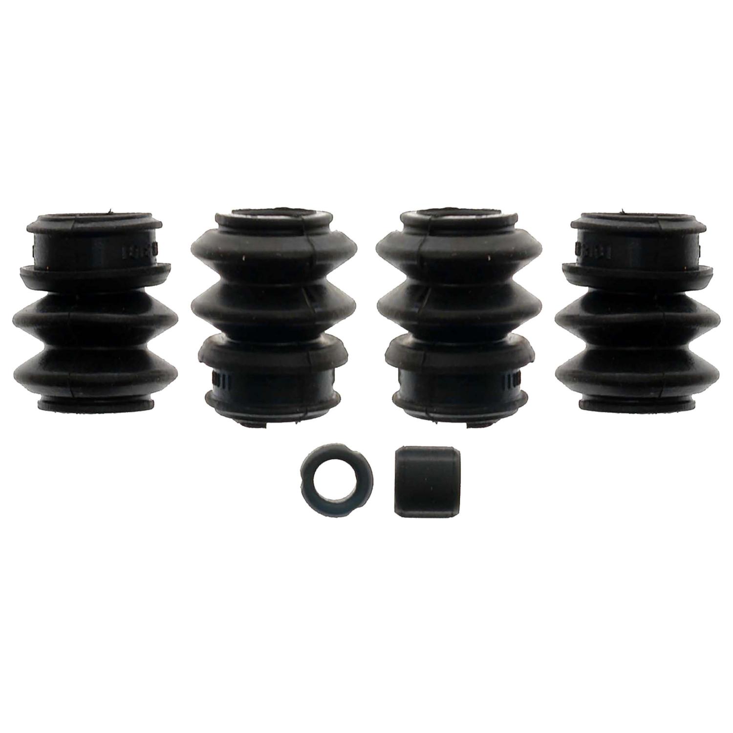 Raybestos H16235A Disc Brake Caliper Bushing product image 1 of 1