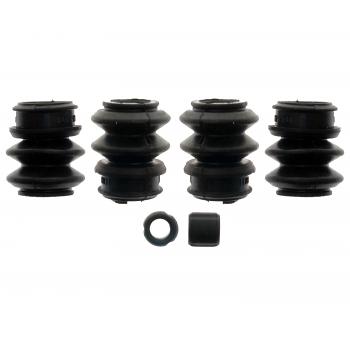 Raybestos H16235A - Disc Brake Caliper Bushing Raybestos H16235A Disc Brake Caliper Bushing product image 1 of 1