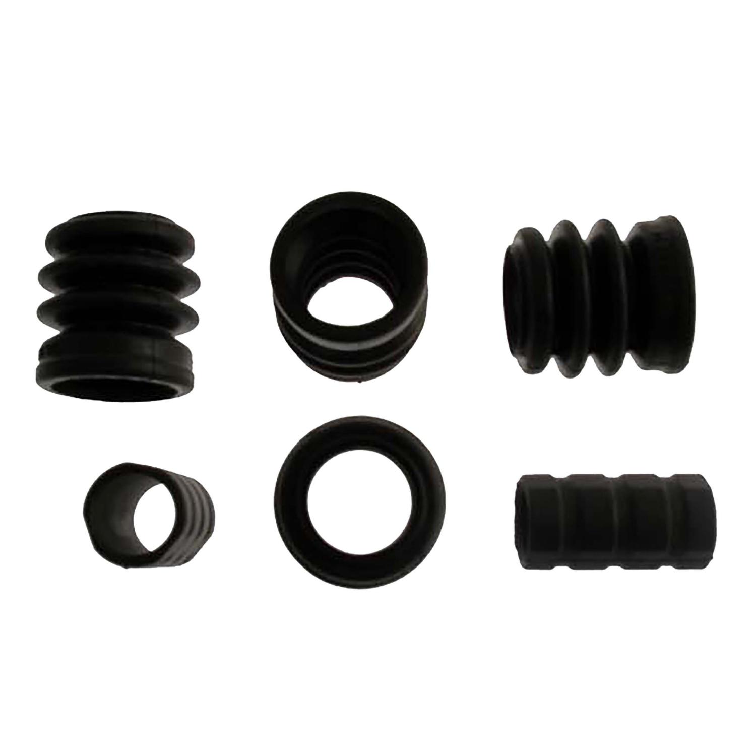 Raybestos H16236A Disc Brake Caliper Bushing product image 1 of 1