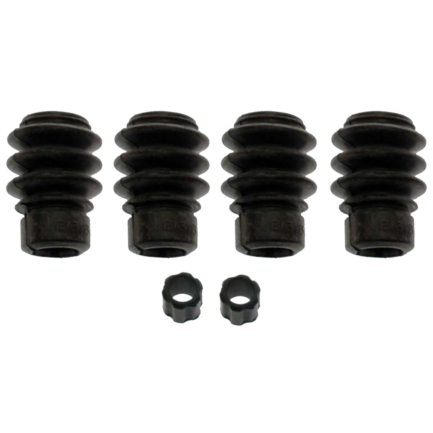 Raybestos H16237A Disc Brake Caliper Guide Pin Boot Kit product image 1 of 1