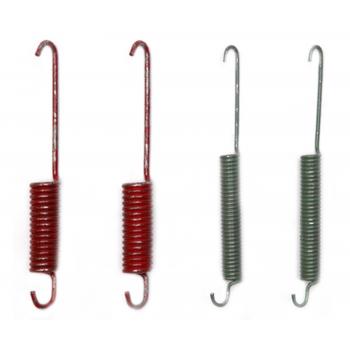 Raybestos H165 Drum Brake Shoe Return Spring Kit product image 1 of 1