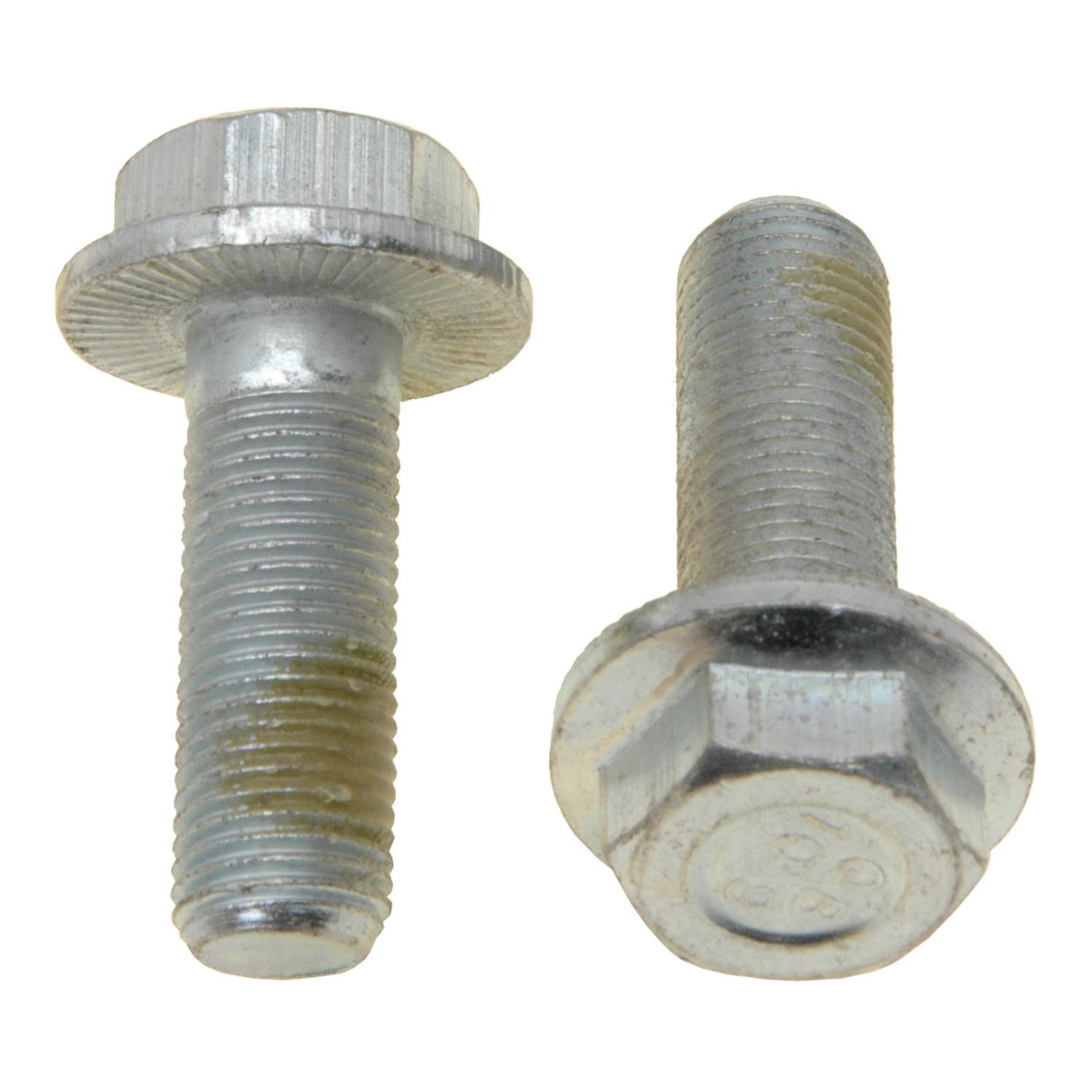 Raybestos H17000 Disc Brake Caliper Bracket Mounting Bolt product image 1 of 1