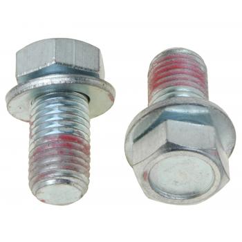 Raybestos H17002 Disc Brake Caliper Bracket Mounting Bolt product image 1 of 1