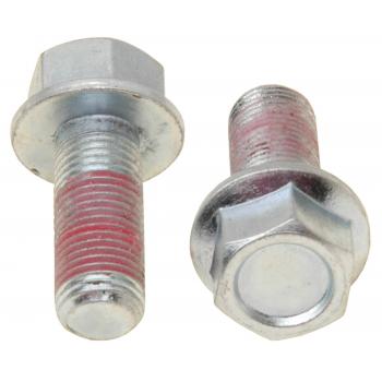 Raybestos H17003 Disc Brake Caliper Bracket Mounting Bolt product image 1 of 1