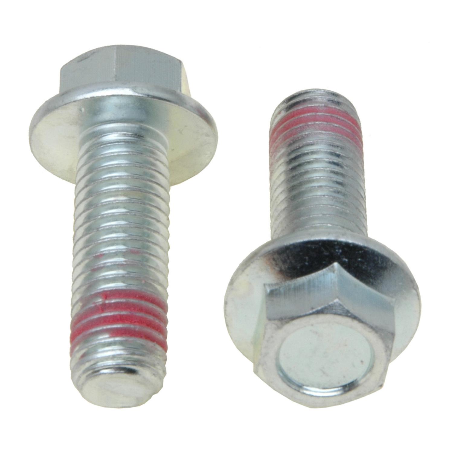 Raybestos H17004 - Disc Brake Caliper Bracket Mounting Bolt Raybestos H17004 Disc Brake Caliper Bracket Mounting Bolt product image 1 of 1