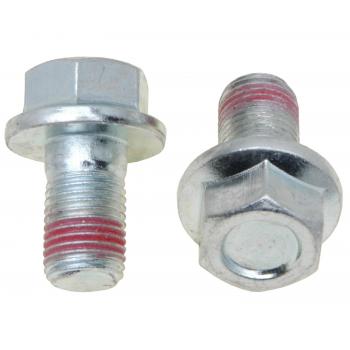 Raybestos H17006 Disc Brake Caliper Bracket Mounting Bolt product image 1 of 1