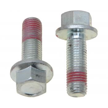 Raybestos H17007 - Disc Brake Caliper Bracket Mounting Bolt Raybestos H17007 Disc Brake Caliper Bracket Mounting Bolt product image 1 of 1