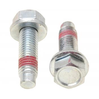 Raybestos H17009 Disc Brake Caliper Bracket Mounting Bolt product image 1 of 1