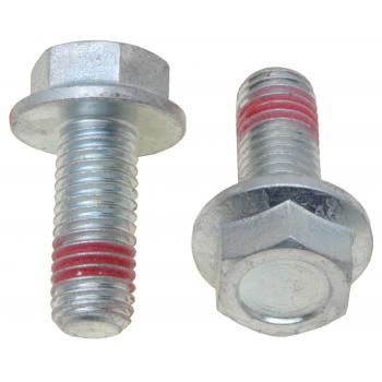 Raybestos H17011 Disc Brake Caliper Bracket Mounting Bolt product image 1 of 1