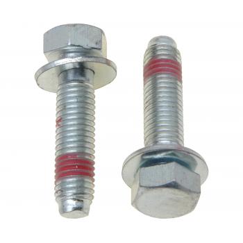 Raybestos H17012 Disc Brake Caliper Bracket Mounting Bolt product image 1 of 1