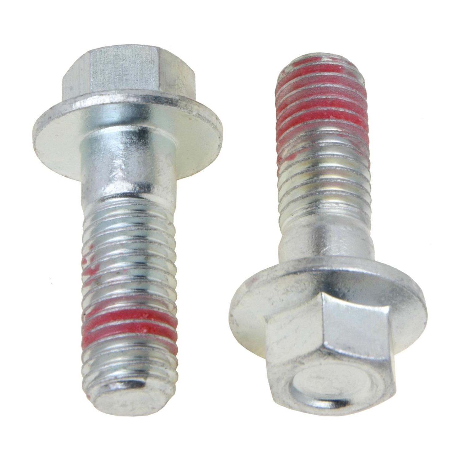 Raybestos H17013 Disc Brake Caliper Bracket Mounting Bolt product image 1 of 1