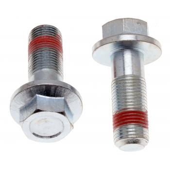 Raybestos H17014 Disc Brake Caliper Bracket Mounting Bolt product image 1 of 1