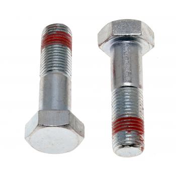 Raybestos H17015 - Disc Brake Caliper Bracket Mounting Bolt Raybestos H17015 Disc Brake Caliper Bracket Mounting Bolt product image 1 of 1