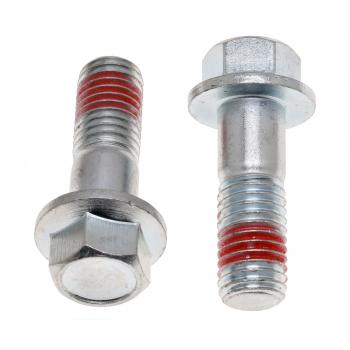 Raybestos H17019 - Disc Brake Caliper Bracket Mounting Bolt Raybestos H17019 Disc Brake Caliper Bracket Mounting Bolt product image 1 of 1