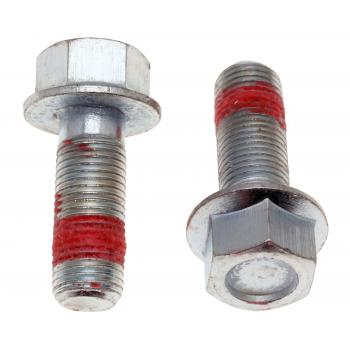 Raybestos H17021 - Disc Brake Caliper Bracket Mounting Bolt Raybestos H17021 Disc Brake Caliper Bracket Mounting Bolt product image 1 of 1