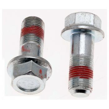 Raybestos H17022 Disc Brake Caliper Bracket Mounting Bolt product image 1 of 1