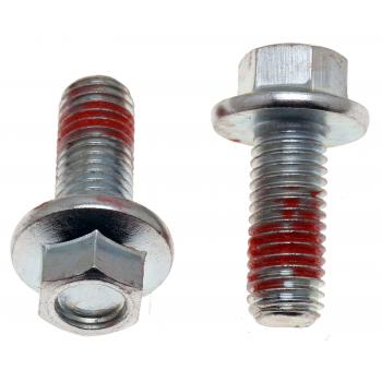 Raybestos H17023 - Disc Brake Caliper Bracket Mounting Bolt Raybestos H17023 Disc Brake Caliper Bracket Mounting Bolt product image 1 of 1