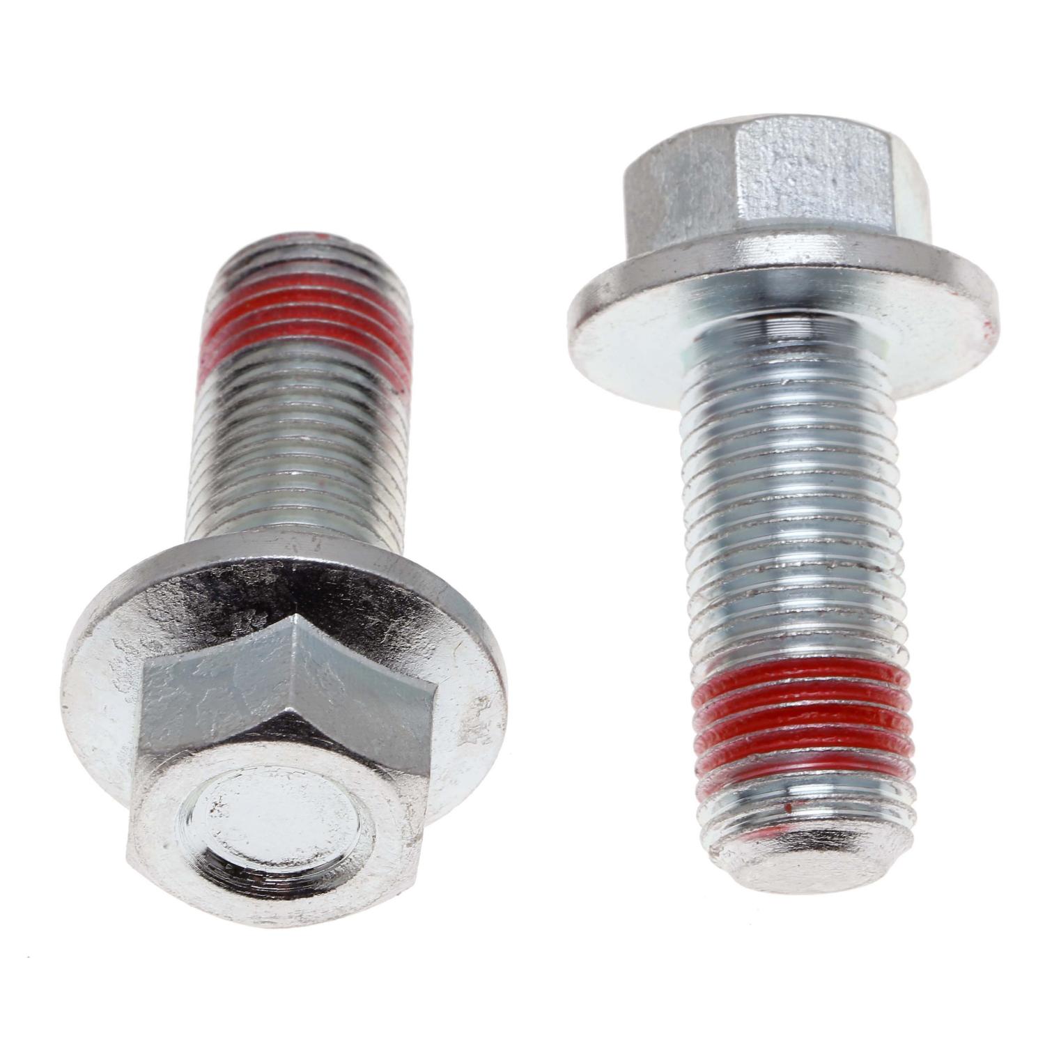 Raybestos H17024 Disc Brake Caliper Bracket Mounting Bolt product image 1 of 1