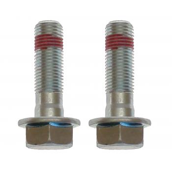 Raybestos H17026 Disc Brake Caliper Bracket Mounting Bolt product image 1 of 1