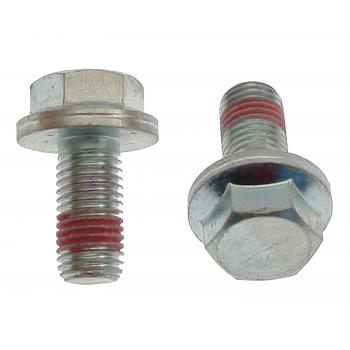 Raybestos H17027 - Disc Brake Caliper Bracket Mounting Bolt Raybestos H17027 Disc Brake Caliper Bracket Mounting Bolt product image 1 of 1