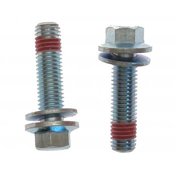 Raybestos H17029 Disc Brake Caliper Bracket Mounting Bolt product image 1 of 1