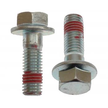 Raybestos H17030 - Disc Brake Caliper Bracket Mounting Bolt Raybestos H17030 Disc Brake Caliper Bracket Mounting Bolt product image 1 of 1