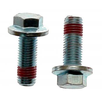Raybestos H17031 Disc Brake Caliper Bracket Mounting Bolt product image 1 of 1