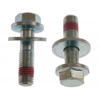 Raybestos H17032 - Disc Brake Caliper Bracket Mounting Bolt Raybestos H17032 Disc Brake Caliper Bracket Mounting Bolt product image 1 of 1