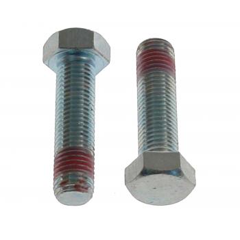 Raybestos H17033 Disc Brake Caliper Bracket Mounting Bolt product image 1 of 1