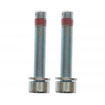 Raybestos H17034 - Disc Brake Caliper Bracket Mounting Bolt Raybestos H17034 Disc Brake Caliper Bracket Mounting Bolt product image 1 of 1