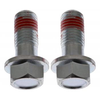 Raybestos H17036 - Disc Brake Caliper Bracket Mounting Bolt Raybestos H17036 Disc Brake Caliper Bracket Mounting Bolt product image 1 of 1