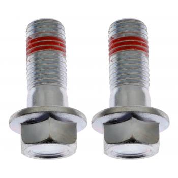 Raybestos H17040 - Disc Brake Caliper Bracket Mounting Bolt Raybestos H17040 Disc Brake Caliper Bracket Mounting Bolt product image 1 of 1